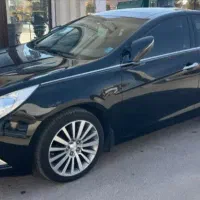 هیوندای سوناتا yf (فروش اقساطی)|خودرو سواری و وانت|تهران, باغ فیض|دیوار