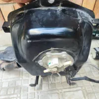 لوازم ان اس 200 کمک آپاچی آیروکس