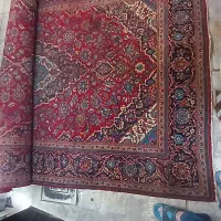 فرش شش متری کاشان|فرش|تهران, بریانک|دیوار