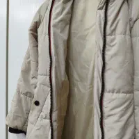 پالتو|لباس|دورود, |دیوار