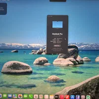 MacBook Pro 16inch M3 Pro 36GB RAM 1TB SSD|رایانه همراه|تهران, تهراننو|دیوار