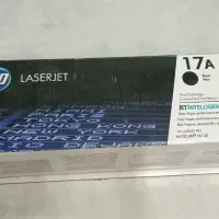 کارتریج اچ پی مدل 17A