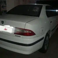 سمند EF7 بنزینی|خودرو سواری و وانت|گلبهار, شهر جدید گلبهار|دیوار