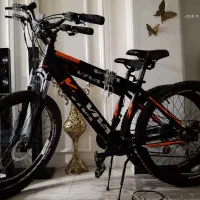 دوچرخه ویوا سایز ۲۹ نو نو