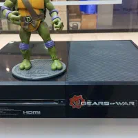 Xbox one fat