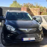 جک s5 اتومات 2000 توربو|خودرو سواری و وانت|مشهد, دانشجو|دیوار