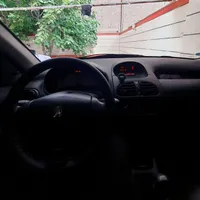 پژو 206 تیپ ۲، مدل ۱۴۰۰|خودرو سواری و وانت|قزوین, |دیوار