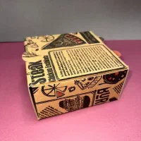 تولید و پخش عمده جعبه پیتزا و همبرگر و ساندویچ|عمدهفروشی|تهران, تهرانسر شرقی|دیوار