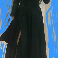 لباس مجلسی