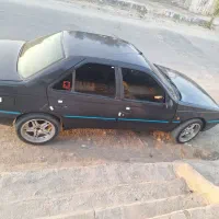 پژو ۴۰۵