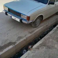 پیکان مدل82 دوگانه