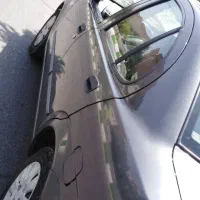 تیبا ۱ مدل 95|خودرو سواری و وانت|تهران, باغ فیض|دیوار