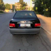 پراید مدل 83انژکتور