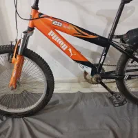 دوچرخه پوما سایز ۲۰