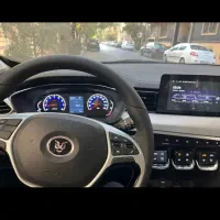 تیگارد X35 آخر1403تیتانیوم درحدصفربدون نقطه|خودرو سواری و وانت|مشکیندشت, |دیوار