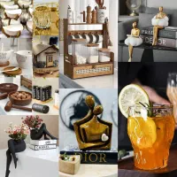 عرضه کننده زیباترین و لوکس ترین کارها