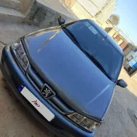 پژو پارس xup7