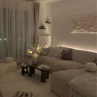 شمالی آفتاب / فول مشاعات / تجهیز شده