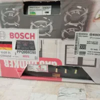 گاز صفحه ای آکبند بوش|اجاق گاز و لوازم برقی پخت‌وپز|قم, قلعه کامکار|دیوار