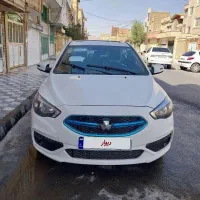 شاهین‌اتوماتG CVT|خودرو سواری و وانت|قم, ولیعصر|دیوار