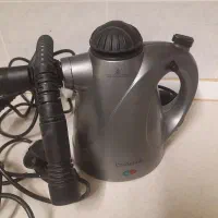 بخارشور پرواکشن