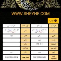 فروش فوری اسب اصیل|اسب و تجهیزات اسب‌سواری|تهران, پاسداران|دیوار