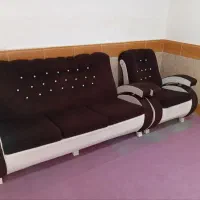 مبل تمیز ۷نفره
