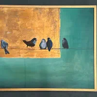 تابلو نقاشی