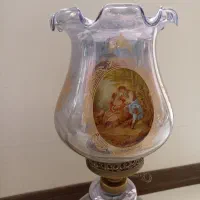 آباژور لاکچری|چراغ خواب و آباژور|اصفهان, وحید|دیوار