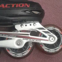 اسکیت ژله ای