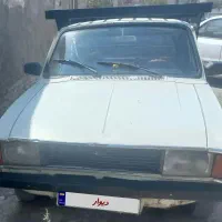 وانت مدل ۹۰ دوگانه فابریک با شرایط ویژه