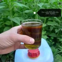 روغن زیتون بِکر و فرابکر طارم (تضمین خالصی)|خوردنی و آشامیدنی|رشت, فلسطین|دیوار