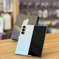 سامسونگ Z Fold 6 ظرفیت 256/12 رنگ گری