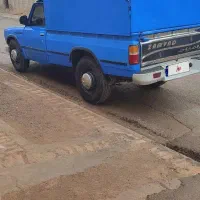 نیسان دوگانه کارخانه‌ای