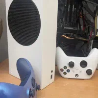 xbox series s digital|کنسول، بازی ویدئویی و آنلاین|تهران, نیکنام|دیوار