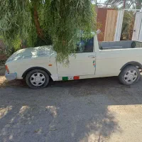 پیکان وانت مدل ۹۲