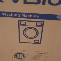 لباسشویی ایکس ویژن ۷کیلویی|ماشین لباسشویی و خشککن لباس|مشهد, نظام دوست|دیوار