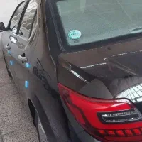 دنا پلاس 1400|خودرو سواری و وانت|اندیمشک, |دیوار