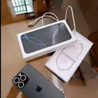 آیفون ۱۶ پرومکس ۲۵۶