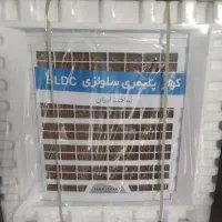 کولر پلیمری 9000 ناسیونال