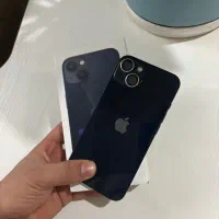 آیفون 13 نرمال