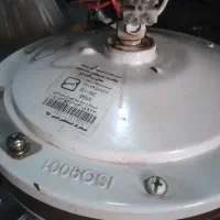 پنکه سقفی ارشیا