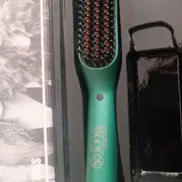 شانه حرارتی