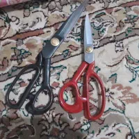 قیچی خیاطی