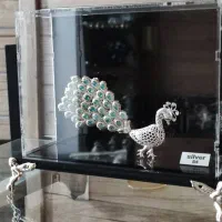 کادویی نقره|صنایع دستی و سایر لوازم تزئینی|اصفهان, سرتاوه|دیوار