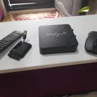 دستگاه بازی اندروید باکلی بازی مهیج|کنسول، بازی ویدئویی و آنلاین|دالخانی, |دیوار