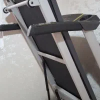 تردمیل در حد نو|تجهیزات ورزشی|تهران, شهرک صدرا|دیوار