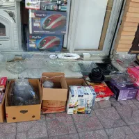 ظروف کرسستال|ظروف سرو و پذیرایی|سنندج, |دیوار