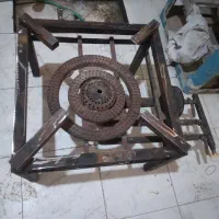 اجاق گاز فشار قوی