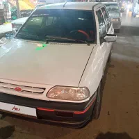 هاچبک ۸۰ ...تو عکس همه چیز مشخصه